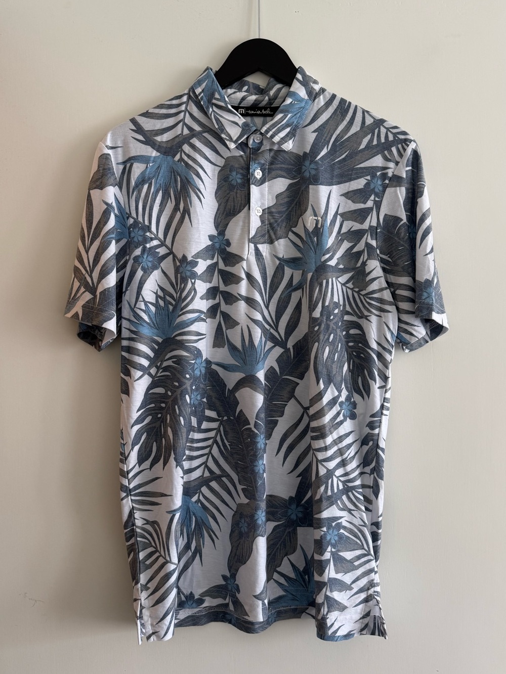 Travis Mathew Polo